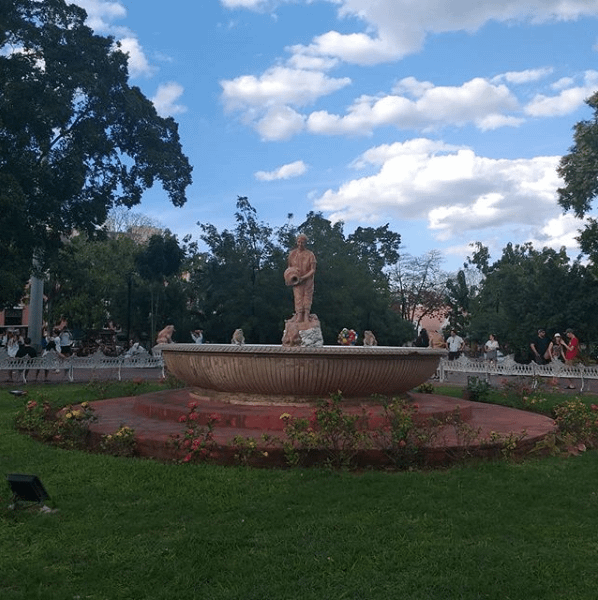 Valladolid, Yucatan