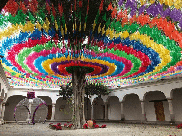 Mitla, Oaxaca