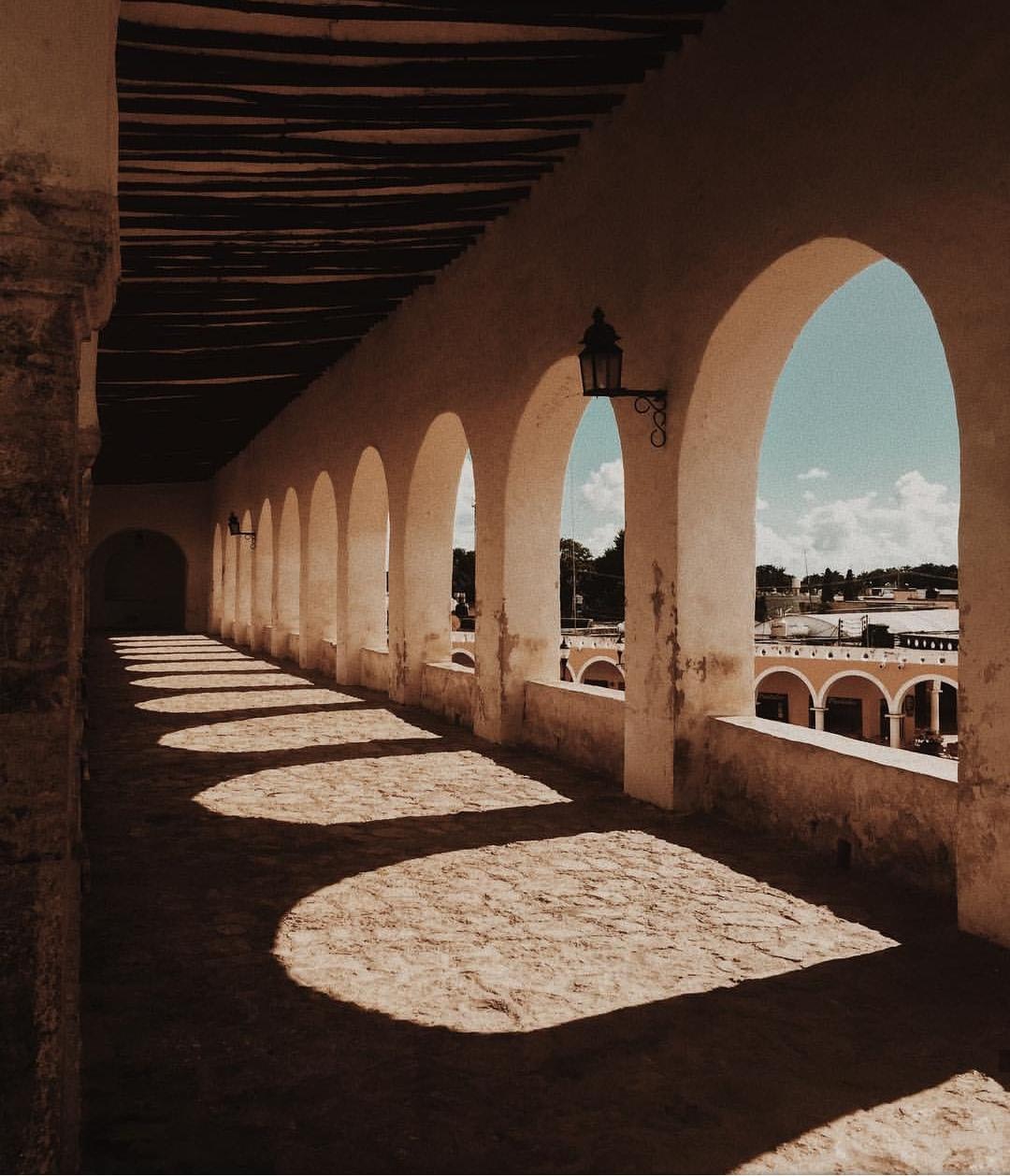 Izamal, Yucatan