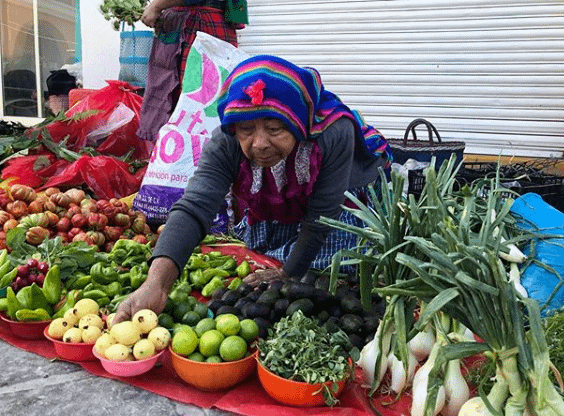 Mitla, Oaxaca