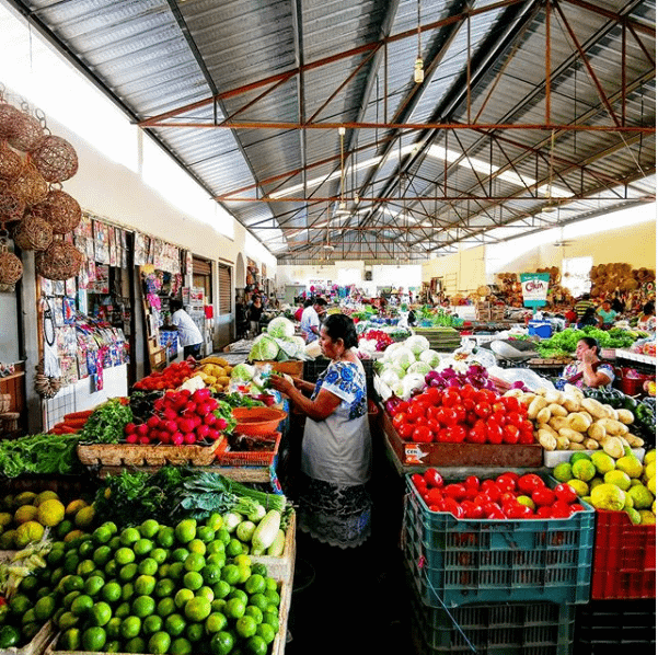 Valladolid, Yucatan