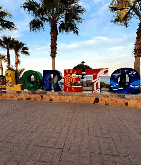 Loreto, BCS