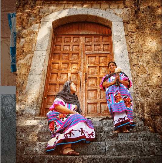 Huautla, Oaxaca