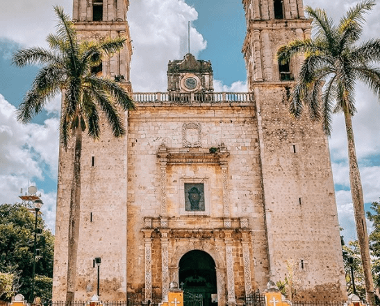 Valladolid, Yucatan