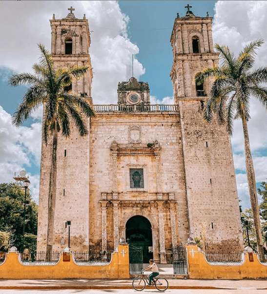 Valladolid, Yucatan