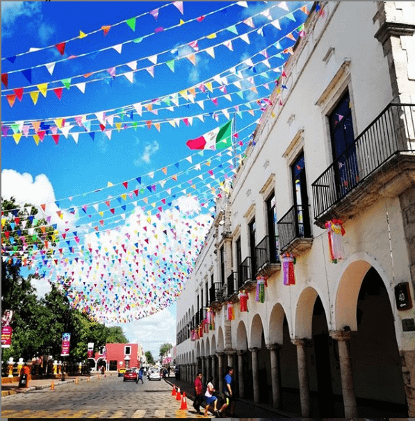 Valladolid, Yucatan