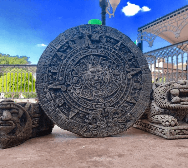 Mitla, Oaxaca