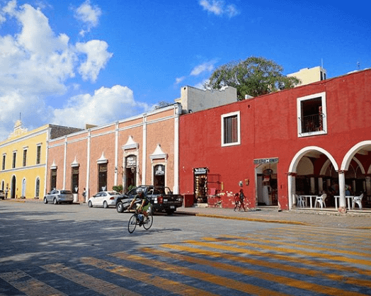 Valladolid, Yucatan