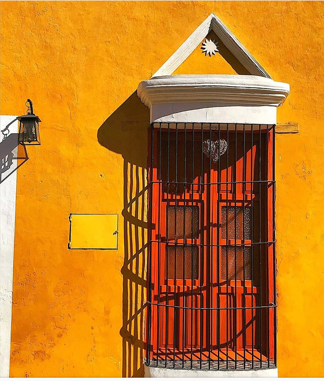 Izamal, Yucatan