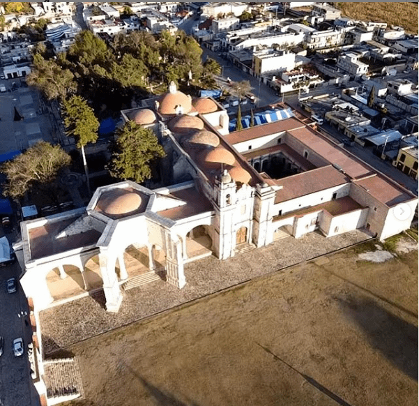 Teposcula, Oaxaca