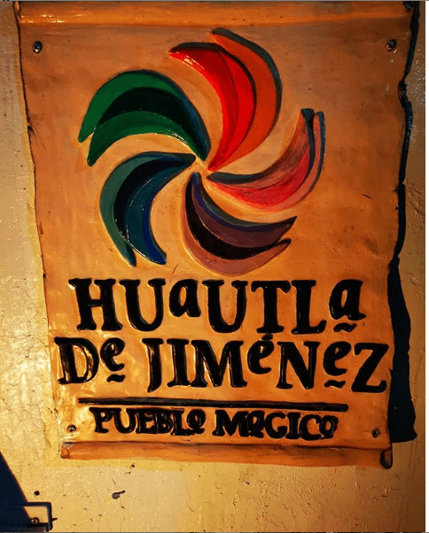 Huautla, Oaxaca