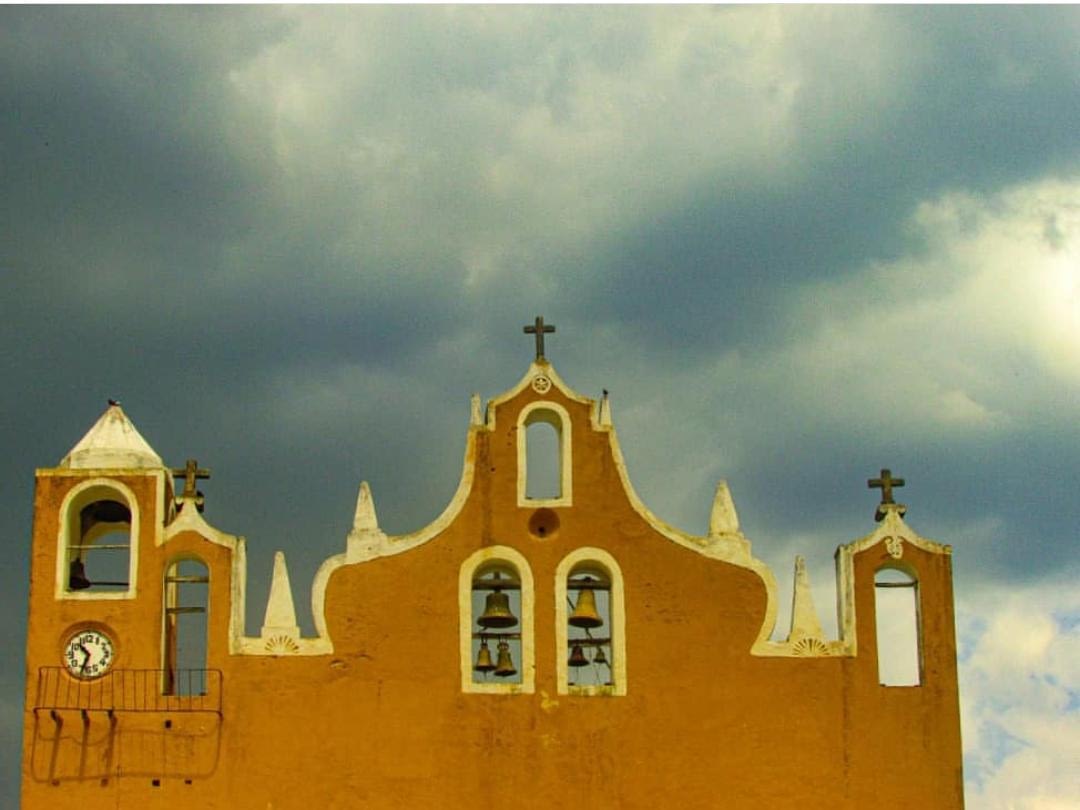 Izamal, Yucatan