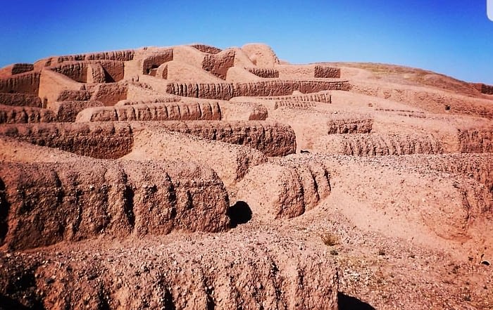 Casas Grandes, Chihuahua