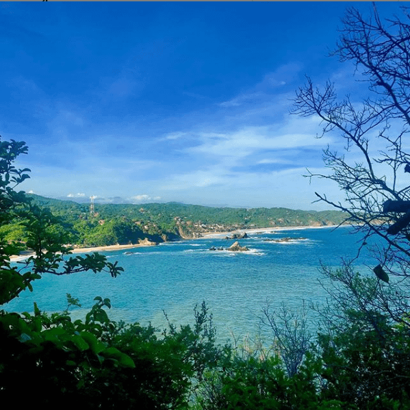 Mazunte, Oaxaca