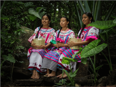 Huautla, Oaxaca