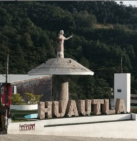 Huautla, Oaxaca