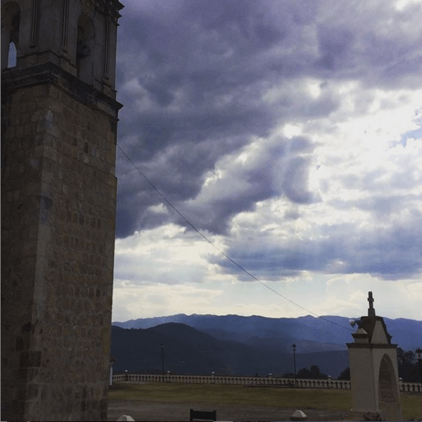 Capulálpam, Oaxaca