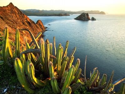 San Carlos Nuevo Guaymas, Sonora