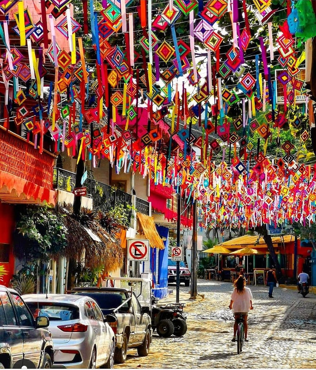 Sayulita