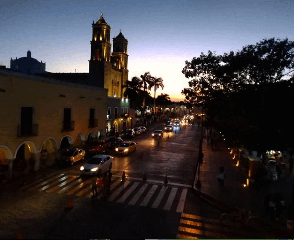 Valladolid, Yucatan