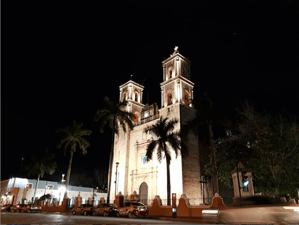 Valladolid, Yucatan